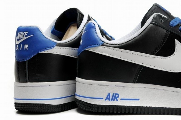 Nike Air Force One Men Low--251